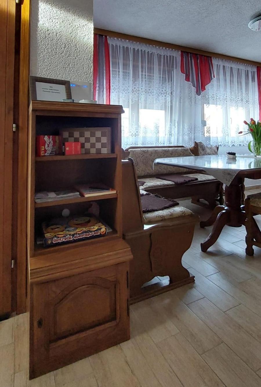 Kuca Za Odmor Boki Villa Gospic Exterior photo