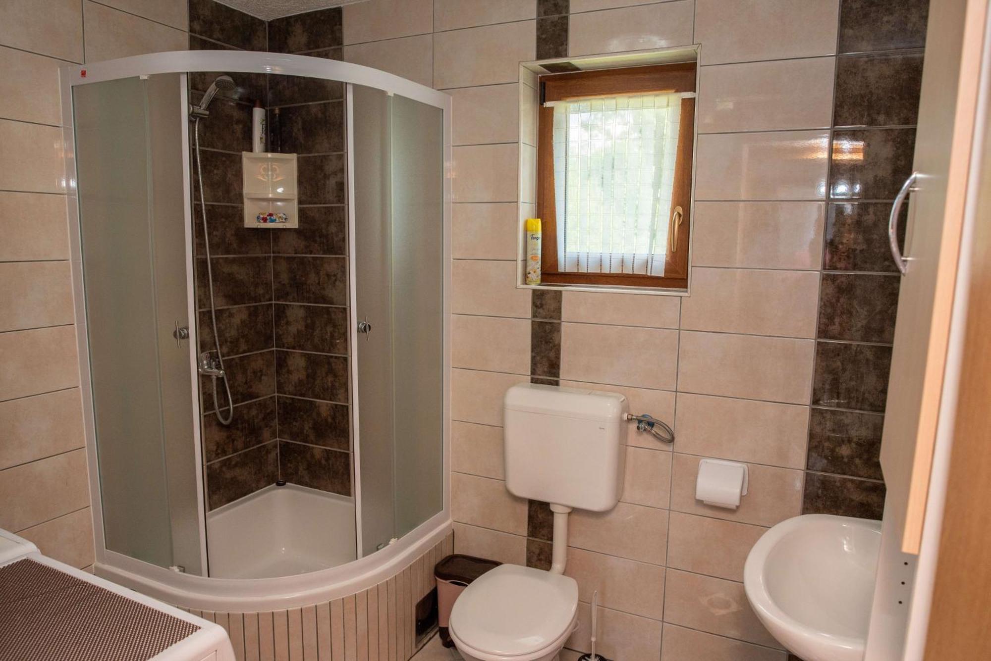 Kuca Za Odmor Boki Villa Gospic Exterior photo
