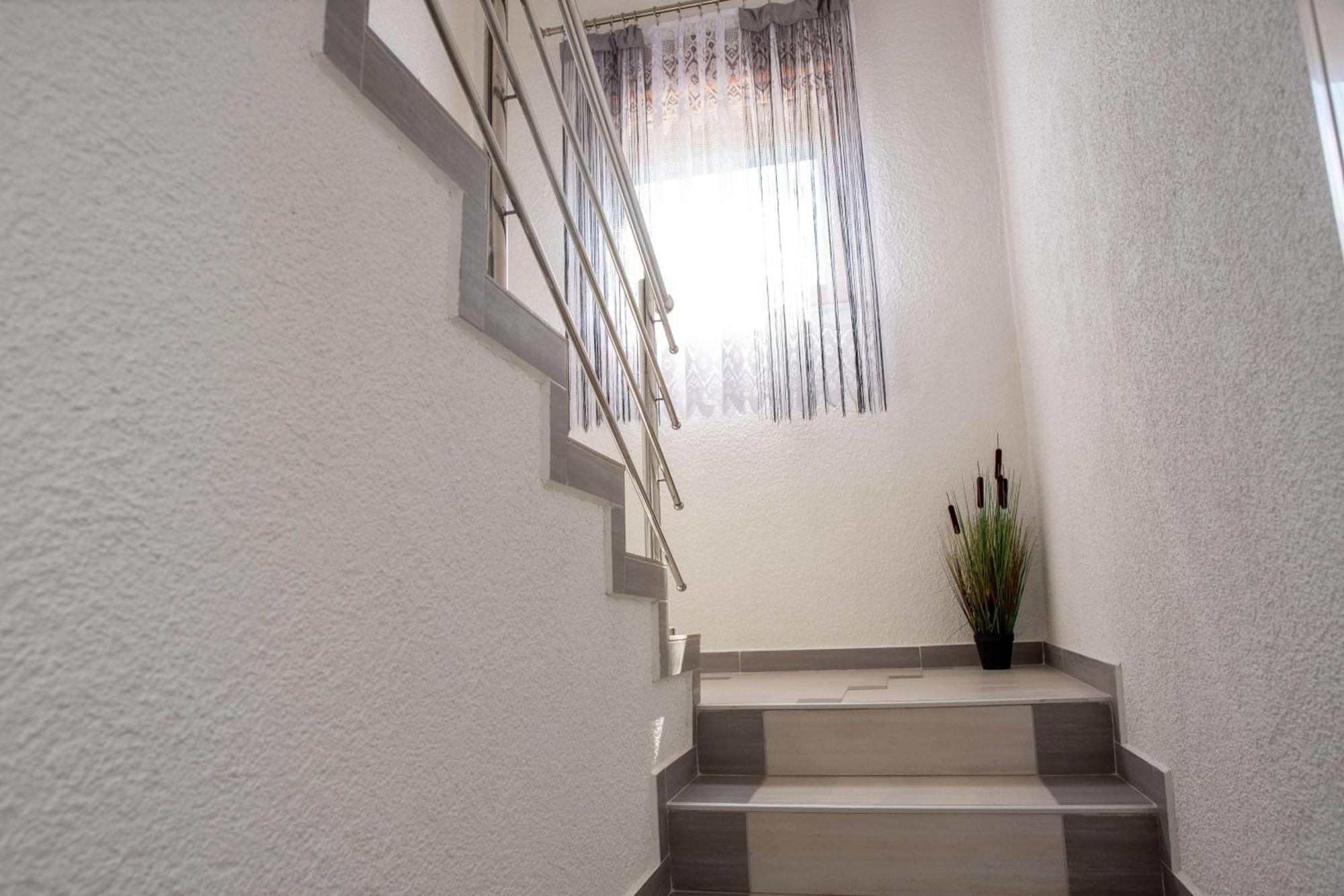 Kuca Za Odmor Boki Villa Gospic Exterior photo
